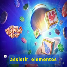 assistir elementos online dublado drive